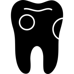 Teeth Icon