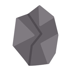 Stone Icon