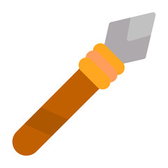 Spear Icon