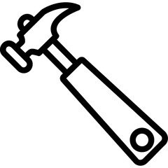 Hammer Icon