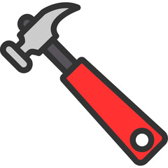 Hammer Icon
