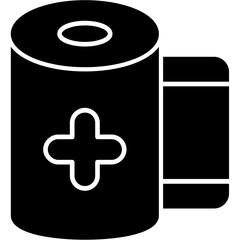 Bandage Icon