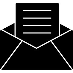 Letter Icon