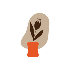 Plant and Pot Elements