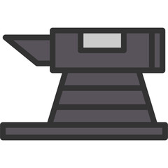 Anvil Icon