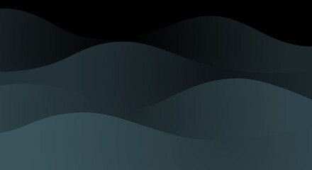 Technology digital wave background concept. Beautiful motion waving dotsNetwork mesh wire digital beautiful abstract wave technology background