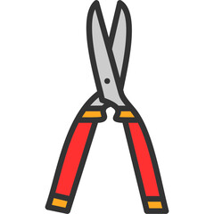 Scissors Icon