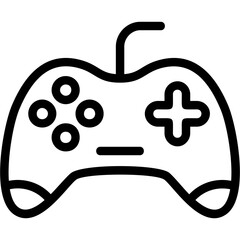 Games Icon