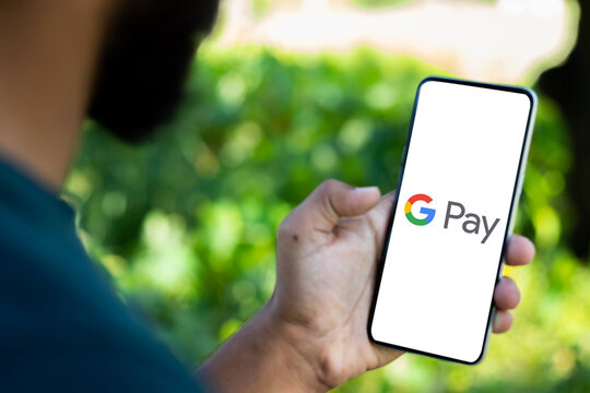 g pay or google pay upi payment 