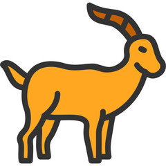 Antelope Icon