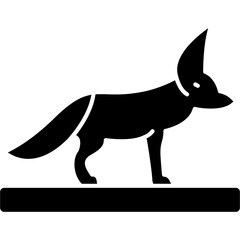 Fennnec Icon