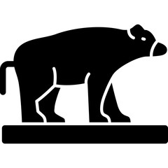 Polar Beer Icon