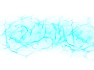 Watercolor imitation background with handwritten modern calligraphy	
