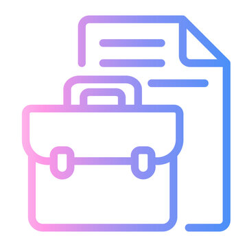 job icon
