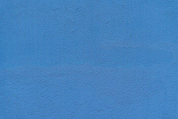 Wall texture light blue abstract background