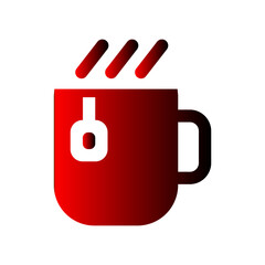 big glass icon