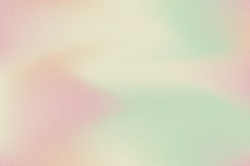 Gradient Grainy Abstract Background