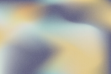 Gradient Grainy Abstract Background