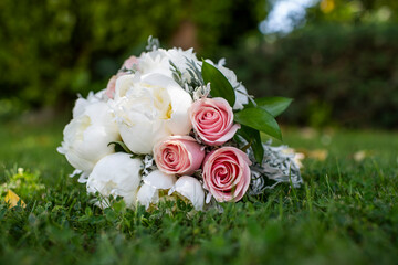Ramos de flores de boda, decoración bodas