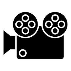 movie marketing icon