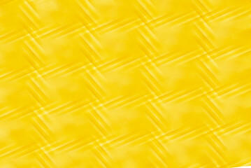 Yellow gold seamless abstract fabric texture texture for graphics