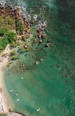 morro de são paulo , bahia , brasil, cairu , nordeste