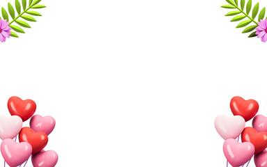 International womens day background cutout