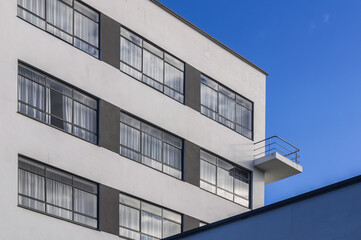 Bauhaus Dessau 