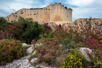 Noto antica. Siracusa-palazzo-reale