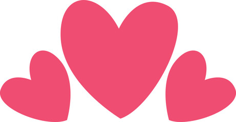 Heart Shape Vector