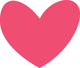 Heart Shape Vector