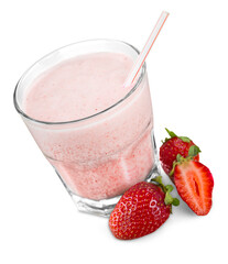 Strawberry Smoothie