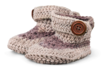 cute little Baby Booties or socks