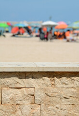 San Vito Lo Capo is a beautiful Sicilian seaside resort in the province of Trapani famous for the beach overlooking aa bay dominated from above by Monte Monaco.