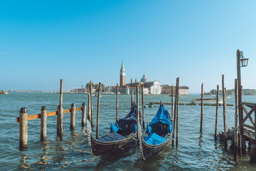 Venice Landscapes Italy 