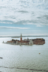 Obraz premium Venice Landscapes Italy 