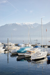 Obraz premium locarno_02