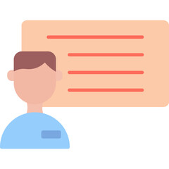 Tutor Icon
