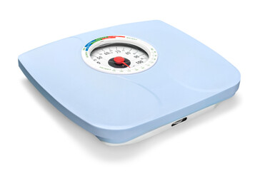Bathroom modern colored Weight Scale