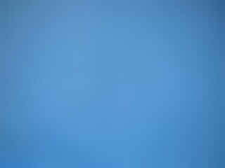 blurred background with abstract soft blue for graphic illustration