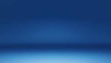 3D rendering.  Color simple background