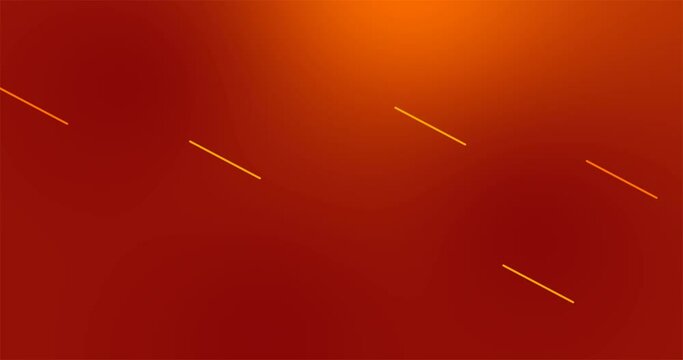 red gradient laser beam line pattern background animation