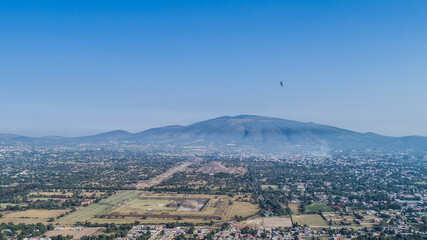 Teotihuacán