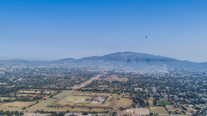 Teotihuacán