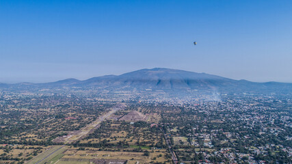 Teotihuacán