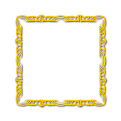 frames in vintage style with elements of ornament, art, pattern, background, texture