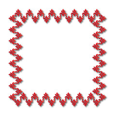 frames in vintage style with elements of ornament, art, pattern, background, texture