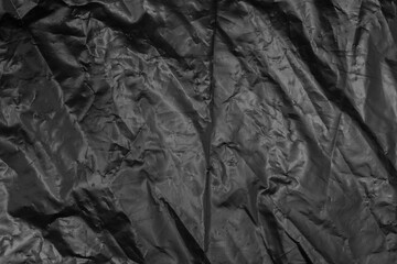 plastic bag texture black garbage trash 