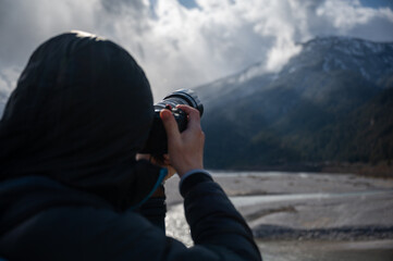 Fotograf