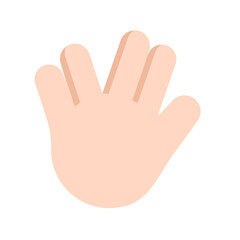 Fototapeta na wymiar Emoji - Transparent PNG